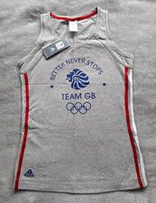 NEW Official Adidas Olympics