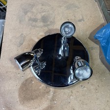 Homebase 3 Light Ceiling