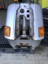 VESPA COSA FRAME