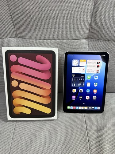 Apple ipad mini - apple, 2024