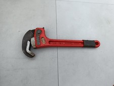 Ridgid rapidgrip stilsons - ridgid,