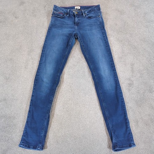 Tommy hilfiger denim nora - hilfiger,