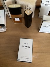 Chanel no5 eau parfum 50ml - chanel,