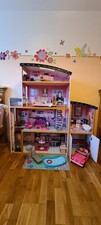 KidKraft Sparkle Mansion