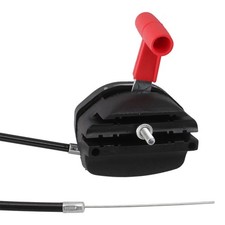 Optimal Cutting Performance 142 cm Lawn Mower with Advanced Cutting Blades