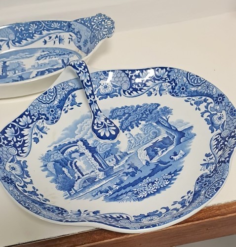 Copeland spode mixed lot - mixed,