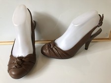 John Lewis Leather Shoes Size
