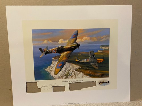 Battle britain aviation art - britain,