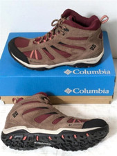 Columbia Dakota Drifter Mid