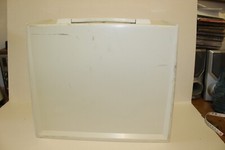 Singer 527 sewing machine CASE 17 x 9.5 x 14" high