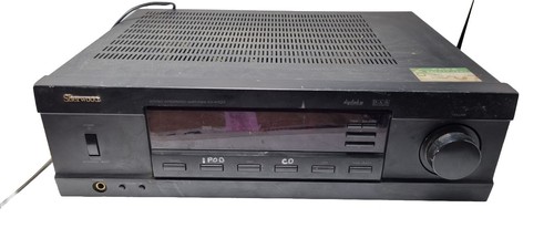 Sherwood 4103stereo - sherwood, ax-4103stereo