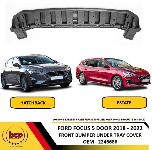 Ford focus 2018 2022 - ford,