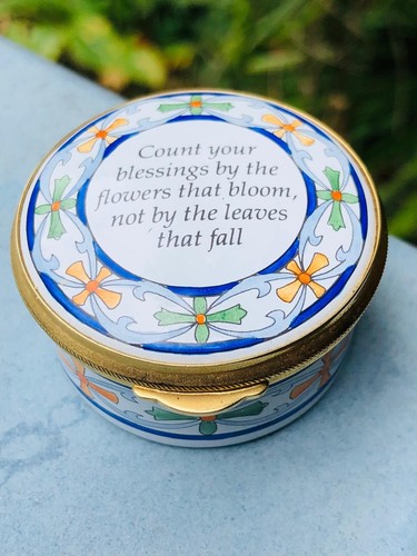 Staffordshire english enamels - staffordshire,
