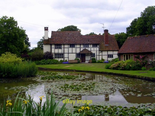 Old plough farm c2010 - old,