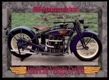 Champs 1992 American Vintage