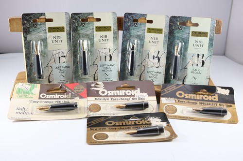 Vintag osmiroid easy change - vintag,