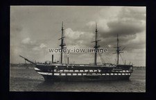 na9765 - Ex Royal Navy Warship - TS Conway - photograph 