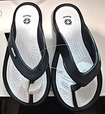 EVA Slippers Women Casual Massage Durable Flip Flops