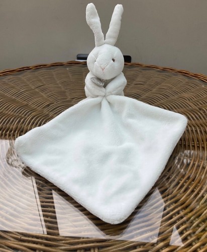Doudou compagnie rabbit - doudou, et