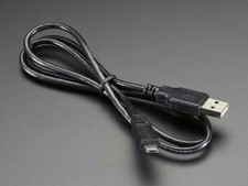 USB CABLE LEAD CHARGER FOR POLAR M400 GPS  SPORTS WATCH
