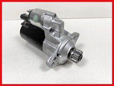1S3857 STARTER MOTOR For AUDI