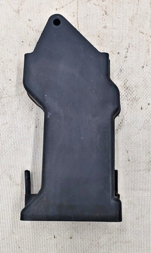 Coverage panel cover cilintr - coverage,