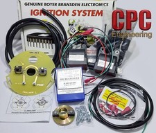 Boyer Bransden KAWASAKI