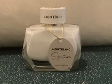 MONT BLANC SIGNATURE 90ml EAU DE PARFUM SPRAY FOR HER *SPECIAL OFFER*