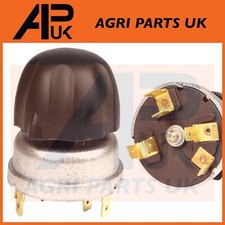Headlight Headlamp Switch for