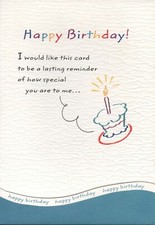 SENTIMENT CARDS.  Beautiful