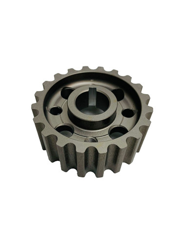 Distribution pulley ducati - distribution,