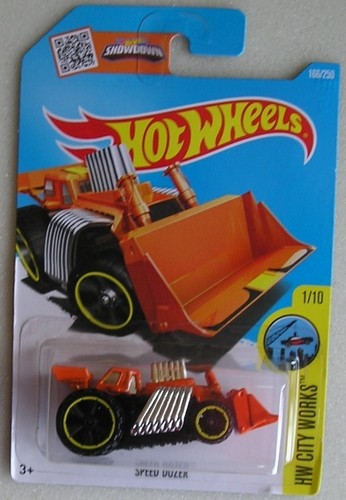 Hot wheels 2016 166 250 - 2016,