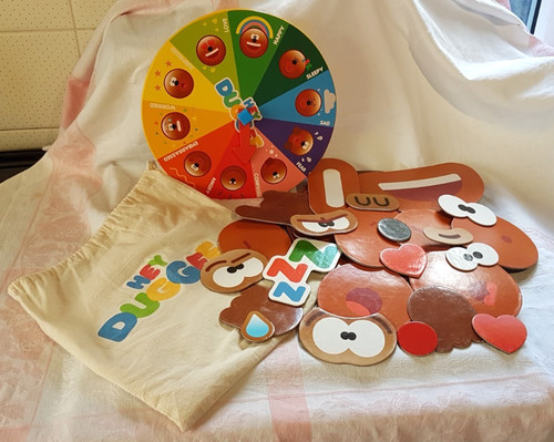 Cbeebies hey duggee wood - cbeebies,