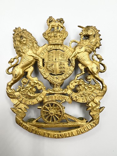 Genuine victorian royal - genuine,