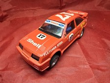 SCALEXTRIC FORD SIERRA