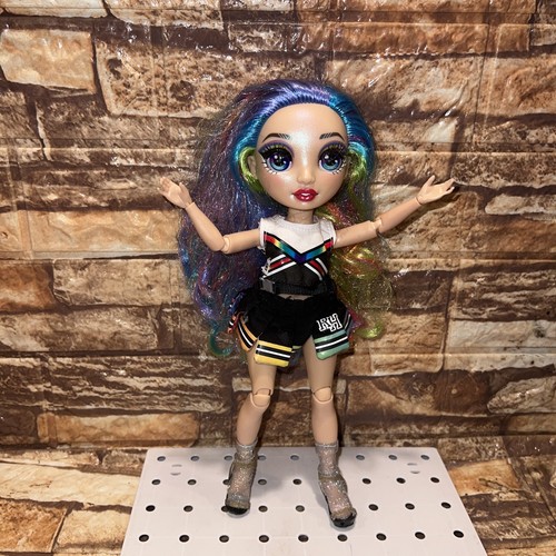 2019 rainbow high fashion - 2019,