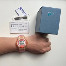1998 iconic casio - iconic, g