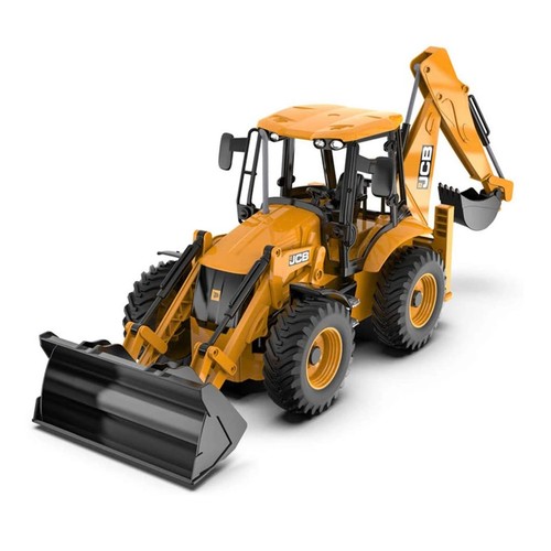 Double rtr rc jcb - 1:20,