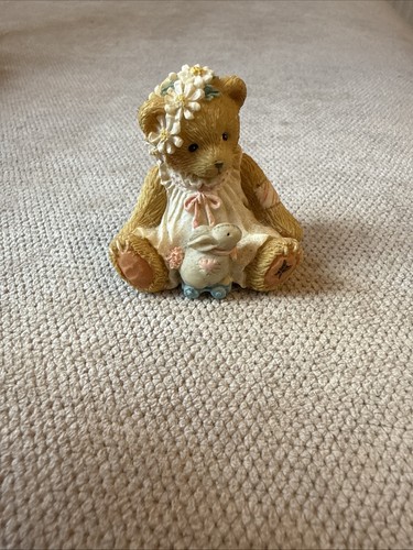 Cherished teddies 916358 - teddies, bear