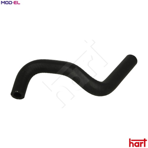 Radiator hose 607 - for, vw