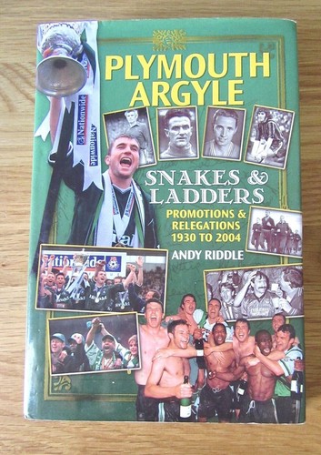 Plymouth argyle snakes - plymouth,