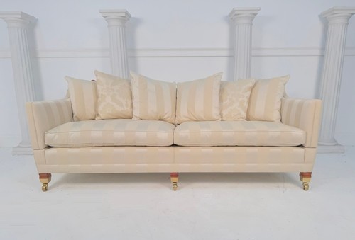 Duresta trafalgar seater - duresta,