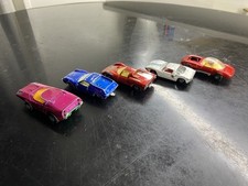Vintage Matchbox Job Lot Cars