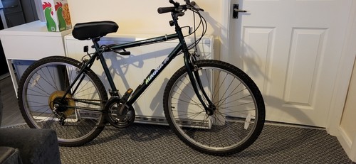 Mans bike speed - 10, order