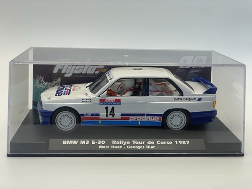 Fly slot 038102 bmw - bmw, m3