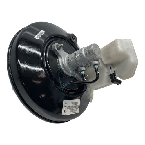 Bmw brake servo master - brake,