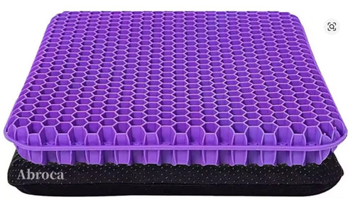Orthopaedic gel seat cushion - orthopaedic,