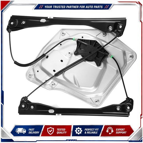 Electric window regulator for - window,