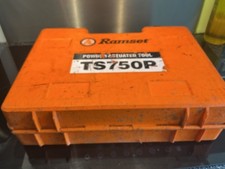 Ramset TS750P Nail Gun