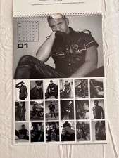 2008 BLUF Members Calendar